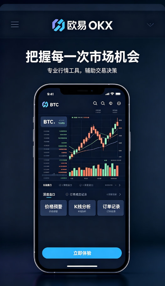 欧交易所app最新版行情交易界面